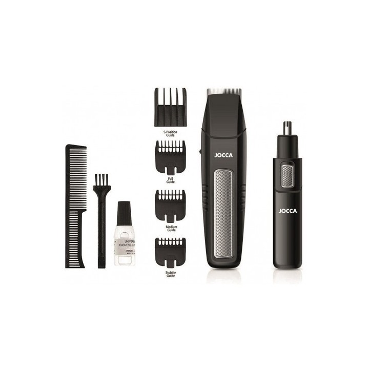 SET DE AFEITADO JOCCA