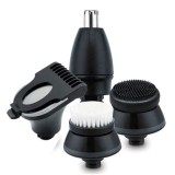SET BARBA Y CUIDADO FACIAL JOCCA