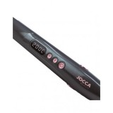 PLANCHA DE PELO DIGITAL JOCCA