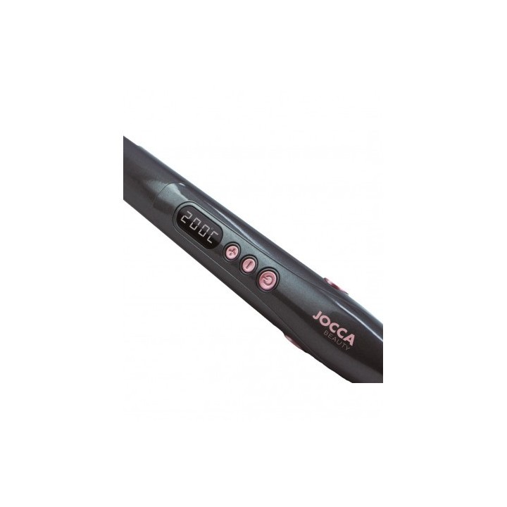 PLANCHA DE PELO DIGITAL JOCCA