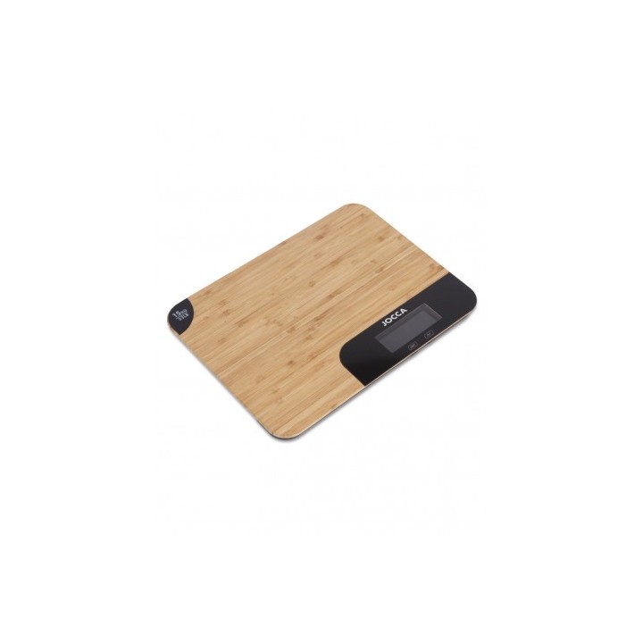 TABLA DE CORTAR CON BASCULA 15KG JOCCA