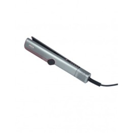 PLANCHA SECADOR 2 EN 1 CON MOTOR BLDC Y PANTALLA DIGITAL