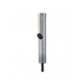 PLANCHA SECADOR 2 EN 1 CON MOTOR BLDC Y PANTALLA DIGITAL