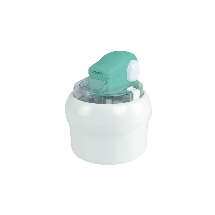 HELADERA TURQUESA 1.6L JOCCA