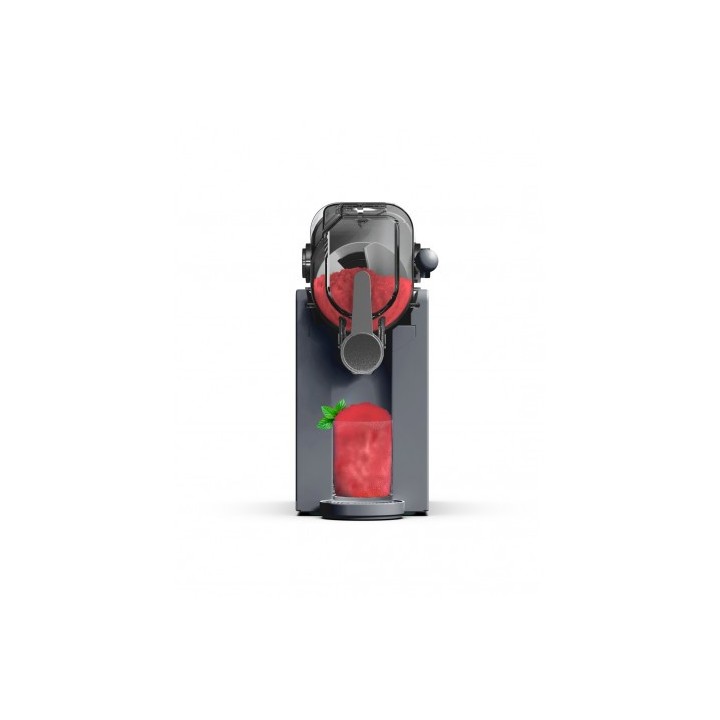 MÁQUINA DE GRANIZADOS 6 EN 1 1,6L JOCCA