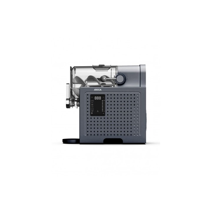 MÁQUINA DE GRANIZADOS 6 EN 1 1,6L JOCCA