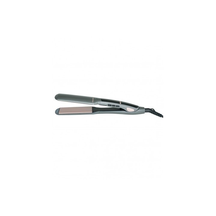 PLANCHA DE PELO PROFESIONAL CON PLACAS CERÁMICAS JOCCA