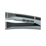 PLANCHA DE PELO PROFESIONAL CON PLACAS CERÁMICAS JOCCA