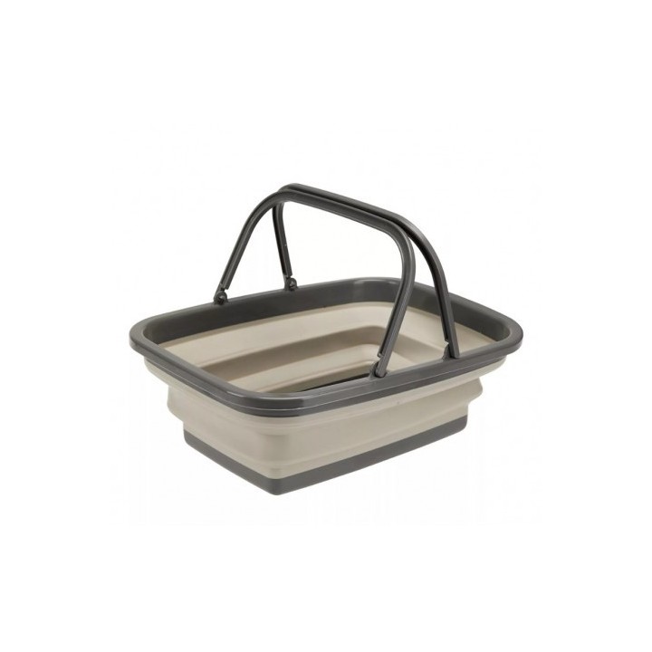 CESTA PLEGABLE 38X28.5X16CM EXCELLENT HOUSEWARE