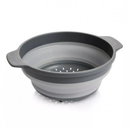 ESCURRIDOR PLEGABLE GRANDCHEF 24 cm TESCOMA