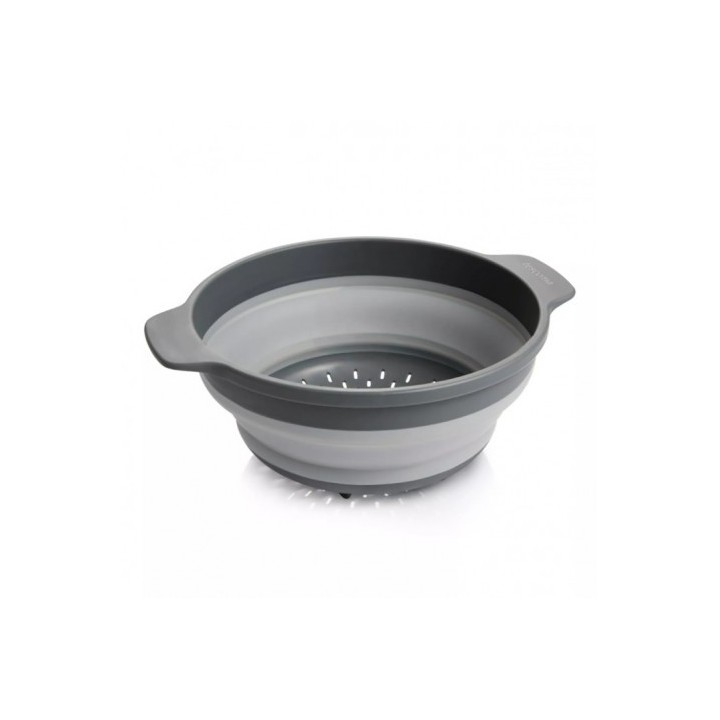 ESCURRIDOR PLEGABLE GRANDCHEF 24 cm TESCOMA