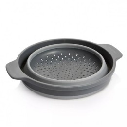 ESCURRIDOR PLEGABLE GRANDCHEF 24 cm TESCOMA