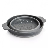 ESCURRIDOR PLEGABLE GRANDCHEF 24 cm TESCOMA