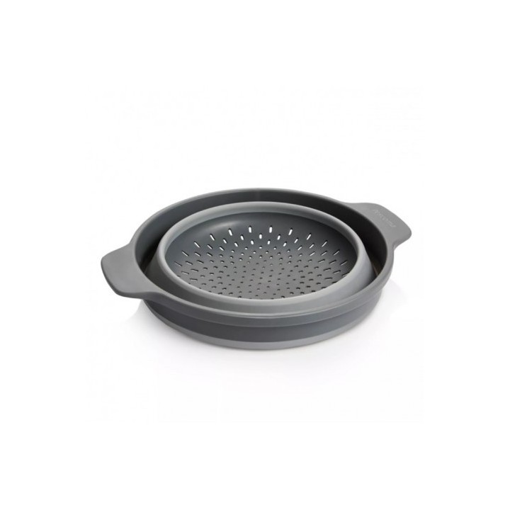 ESCURRIDOR PLEGABLE GRANDCHEF 24 cm TESCOMA