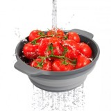 ESCURRIDOR PLEGABLE GRANDCHEF 24 cm TESCOMA
