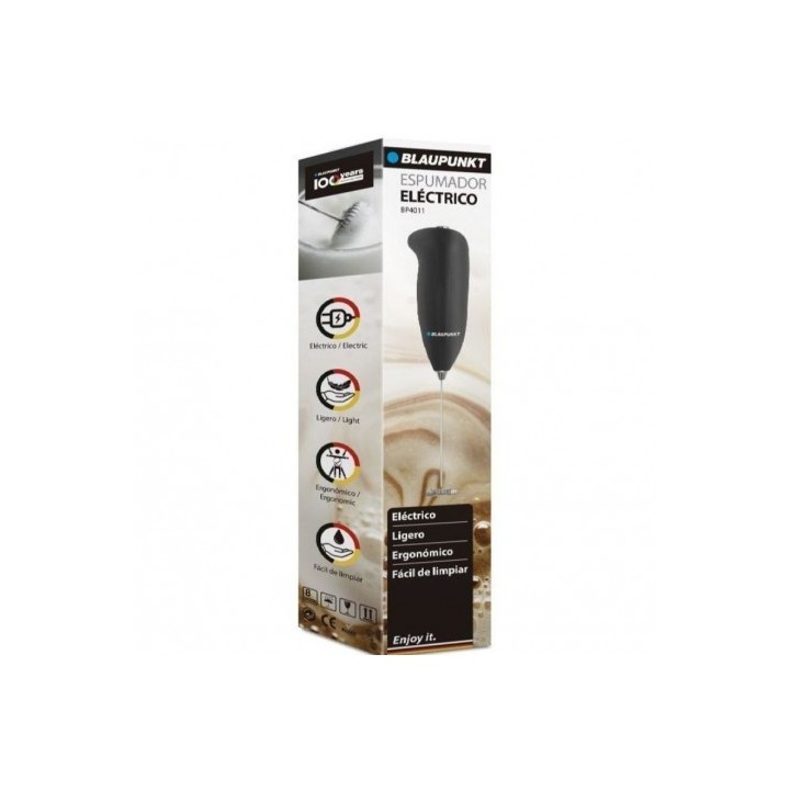 ESPUMADOR DE LECHE BP4011 BLAUPUNKT