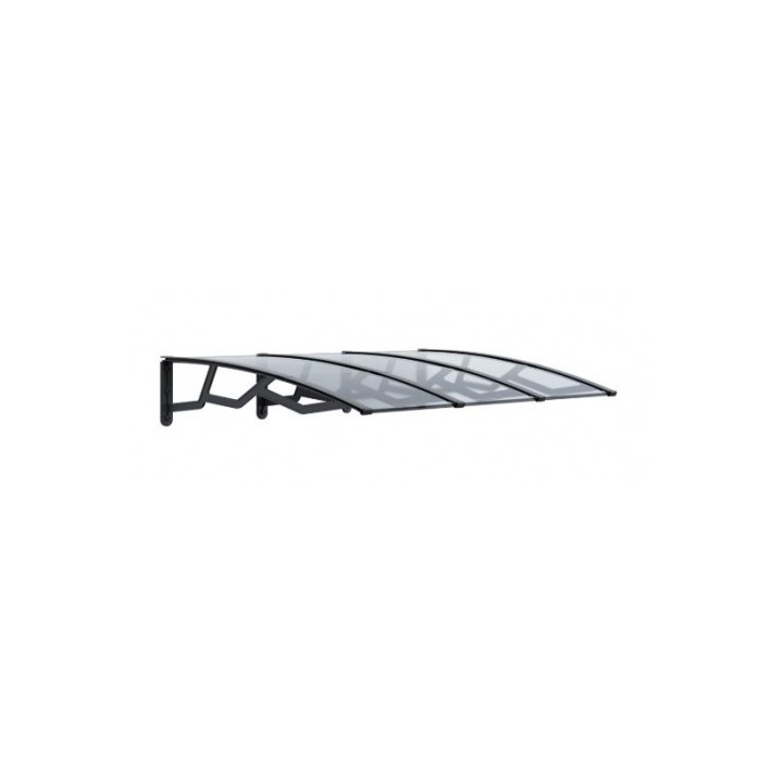 MARQUESINA TRIPLE PE120180T POLICARBONATO TRANSP 1180x1793X303 ARTPLAST