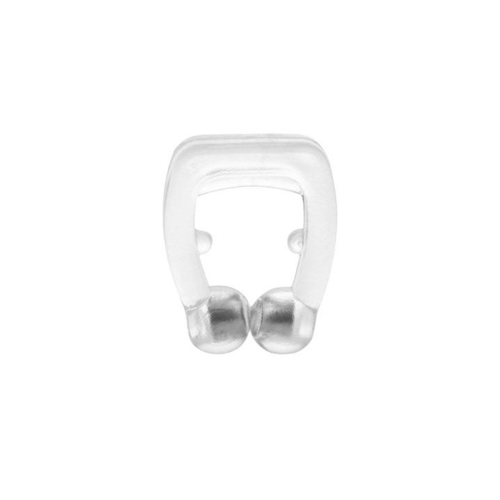 DILATADOR NASAL MAGNETICO ANTIRRONQUIDOS TRANSPARENTE INNOVAGOODS
