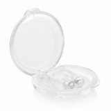 DILATADOR NASAL MAGNETICO ANTIRRONQUIDOS TRANSPARENTE INNOVAGOODS