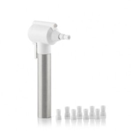 BLANQUEADOR Y PULIDOR DENTAL INALAMBRICO 9 ACCESORIOS INNOVAGOODS