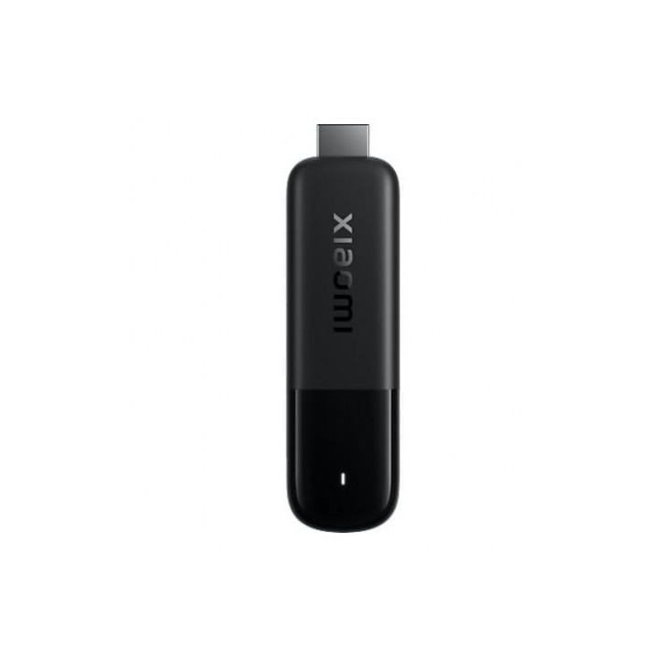 XIAOMI TV STICK 4K 2ND GEN + MANDO A DISTANCIA 2GB/8GB - HDR 10+