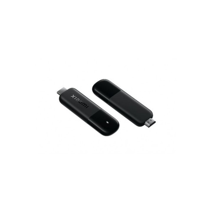 XIAOMI TV STICK 4K 2ND GEN + MANDO A DISTANCIA 2GB/8GB - HDR 10+