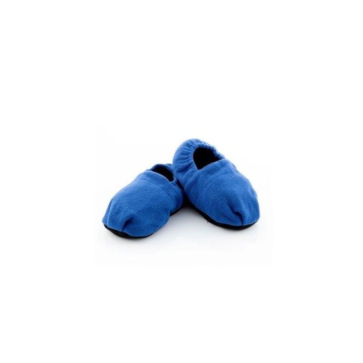 ZAPATILLAS DE CASA CALENTABLES EN MICROONDAS | FACIL LIMPIEZA | INNOVAGOODS
