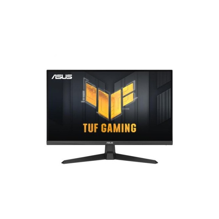MONITOR ASUS TUF GAMING VG279QE5A 27" | FULL HD | 1MS | 144HZ | IPS