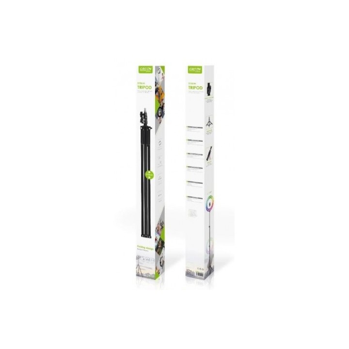 TRIPODE PARA MOVIL 210CM GREENLYCA