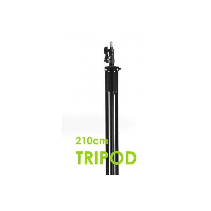 TRIPODE PARA MOVIL 210CM GREENLYCA