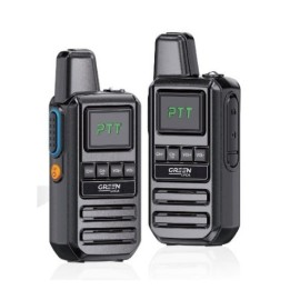PACK 2 WALKIE-TALKIE GENX 446MHZ 3KM