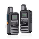 PACK 2 WALKIE-TALKIE GENX 446MHZ 3KM