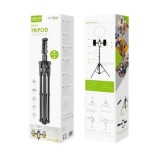 SOPORTE TRIPODE PARA CAMARAS 190CM GREENLYCA