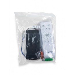 PLACA Y MANDO PARA VENTILADOR MV0657, MV0658 MUVIP