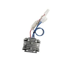 REGULADOR DE VOLTAJE PARA GENERADOR BL0465 BLIM