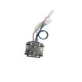 REGULADOR DE VOLTAJE PARA GENERADOR BL0465 BLIM