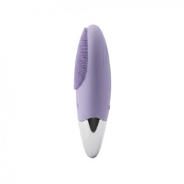 CEPILLO DE LIMPIEZA FACIAL ELECTRONICO MARIELLE MST MORADO