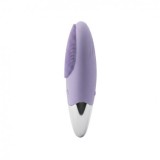 CEPILLO DE LIMPIEZA FACIAL ELECTRONICO MARIELLE MST MORADO
