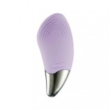 CEPILLO DE LIMPIEZA FACIAL ELECTRONICO MARIELLE MST MORADO