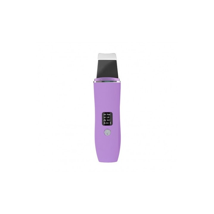 EXFOLIANTE ULTRASÓNICO MORADO MARIELLE