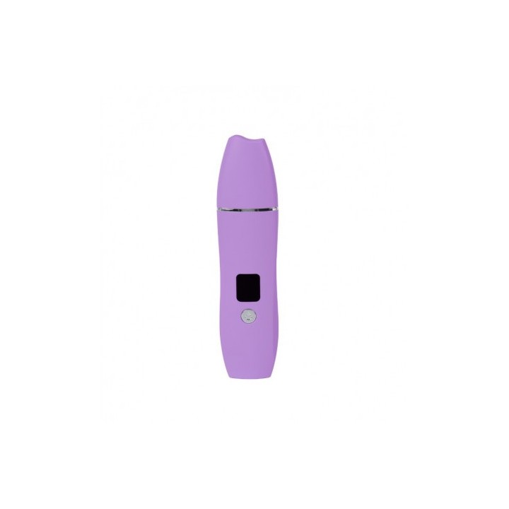EXFOLIANTE ULTRASÓNICO MORADO MARIELLE