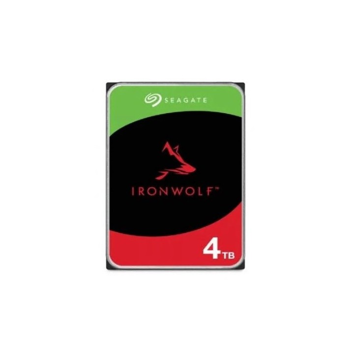 DISCO DURO SEAGATE 4TB SATA III (ST4000VN006)