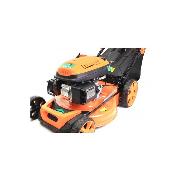 CORTACESPED DE GASOLINA 173CC 4.5KW MADER