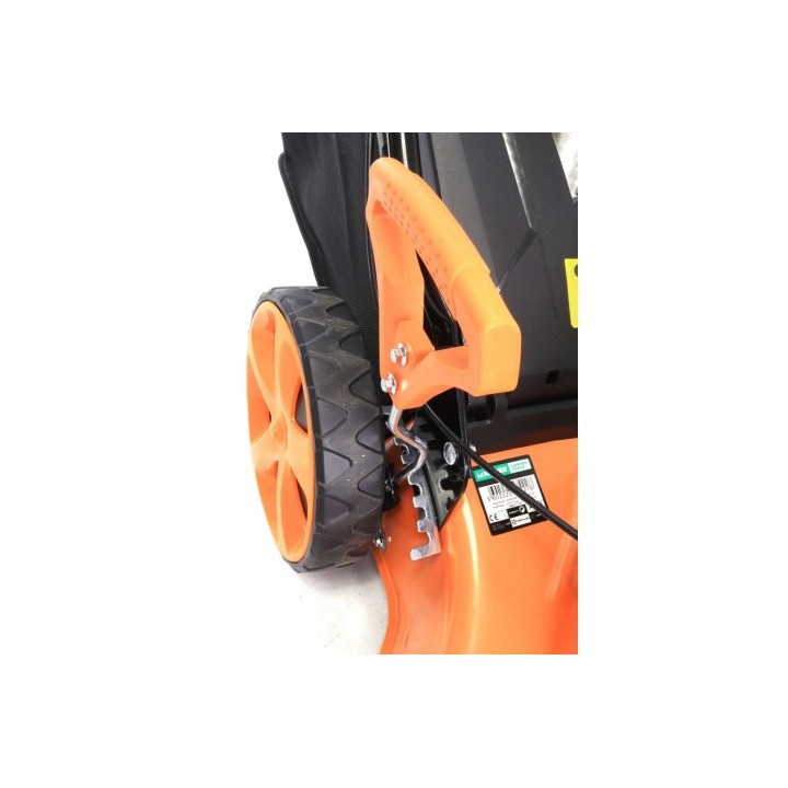 CORTACESPED DE GASOLINA 173CC 4.5KW MADER