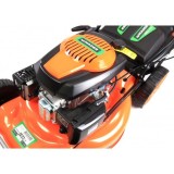 CORTACESPED DE GASOLINA 196CC 4.4KW MADER