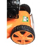 CORTACESPED DE GASOLINA 196CC 4.4KW MADER