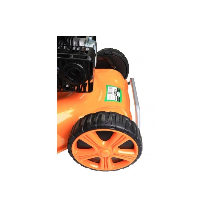 CORTACESPED DE GASOLINA 196CC 4.4KW MADER