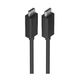 CABLE DISPLAY PORT 1.4 MACHO | 4 METROS - 8K A 60HZ AISENS