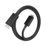 CABLE DISPLAY PORT 1.4 MACHO | 3 METROS - 8K A 60HZ AISENS