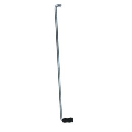 MANILLAR PARA MOTOCULTOR BL0455 BLIM